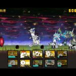 ソラクティスClear#にゃんこ大戦争
