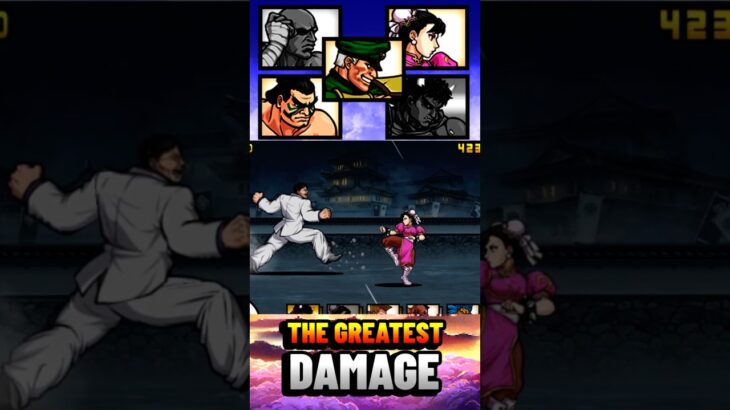 Hanayama vs Uber cats Street Fighter 花山 vs ウルトラレアにゃんこ × ストリートファイター – にゃんこ大戦争：スター5000 35 BTC  #tbc