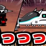 【にゃんこ大戦争】今月の異次元コロシアムは等速直線運動！いやみんなおっせぇｗｗｗ【本垢実況Re#2151】