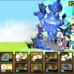 pc版無課金にゃんこ大戦争星集め1時間だけ　
#にゃんこ#にゃんこ大戦争