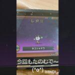 #ガチ勢#無課金#にゃんこ大戦争#ポノス#ponos#コラボ#ガチャ#ソニック#ありがとう#かぶり#限定#超激レア#フルコンプ