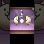 【神引き】まじで課金してよかった　#にゃんこ大戦争#にゃんこ大戦争ガチャ#shorts