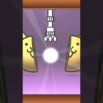 にゃんこ大戦争アイアンウォーズガチャ#shorts