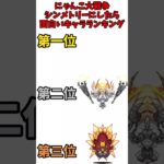 森谷帝人【にゃんこ大戦争】