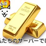初投稿！みなさんよかったら私たちの金金天国サーバーに入ってきてください！詳細は説明欄へ