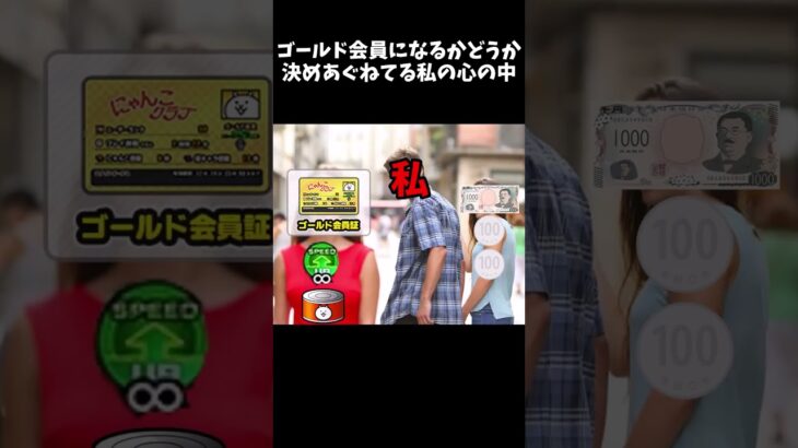 正直ゴールド会員ってどう？【にゃんこ大戦争】
