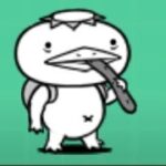 元最強だった河童#にゃんこ大戦争 #微課金攻略