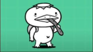 元最強だった河童#にゃんこ大戦争 #微課金攻略