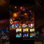 にゃんこ大戦争ソニックコラボコンプ！#にゃんこ大戦争