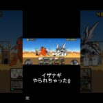 久しぶりだー#にゃんこ #にゃんこ大戦争