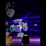 伝説レアvs最恐ブラックマ #trending #viral  #にゃんこ大戦争 #TheBattleCats #edit #shrots