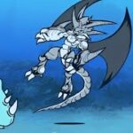 海底の決闘 中堅 無課金1枠【にゃんこ大戦争】