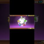 かぐや姫　進化 1