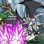 豪雨樹林 エリア15 無課金2枠【にゃんこ大戦争】
