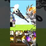 にゃんこ無課金最強ガチャキャラ最強強力1F#鬼滅の刃#にゃんこ大戦争#ネコムート#にゃんま大戦争