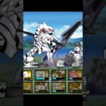 2ステージ目途中経過　#にゃんこ大戦争 #にゃんこ #にゃんこ大戦争初心者