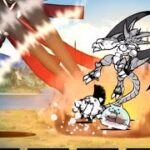 最強の拒絶タイプ👑2 無課金8枠正攻法攻略【にゃんこ大戦争】