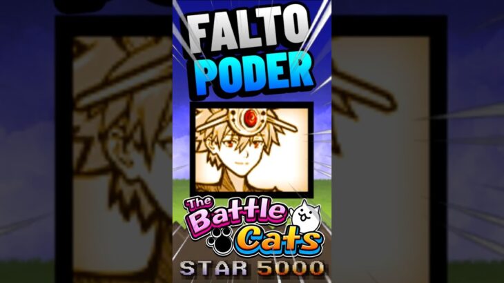 Le falto poder   Analisis Messenger of Moonset Kaworu  BTC  #にゃんこ大戦争 #tbc