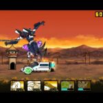 【にゃんこ大戦争】使徒強襲「警戒Lv20」無課金編成｜※編成キャラのレベルは概要欄に記載