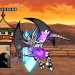 使徒強襲レベルMAX 無課金1枠のみ攻略【にゃんこ大戦争】