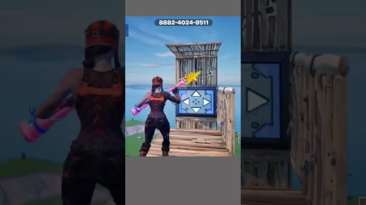 【フォトナ】トリックショット#フォトナ #フォートナイト #fortnite #trick #trickshot #フォトナトリックショット #フォートナイトトリックショット #フォートナイト男子