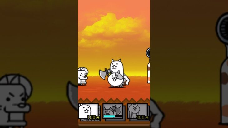 にゃんこ大戦争