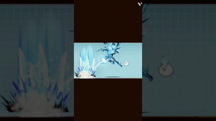久しぶりに音ハメしてみた結果… #にゃんこ大戦争音ハメ